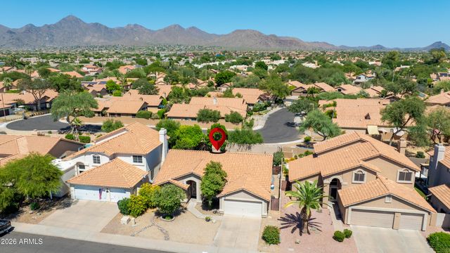 13293 N 94TH Place, Scottsdale, AZ 85260