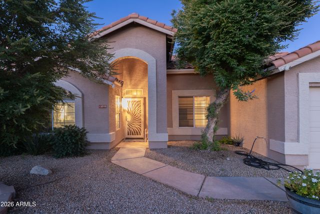 13293 N 94TH Place, Scottsdale, AZ 85260