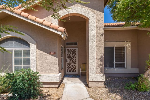 13293 N 94TH Place, Scottsdale, AZ 85260