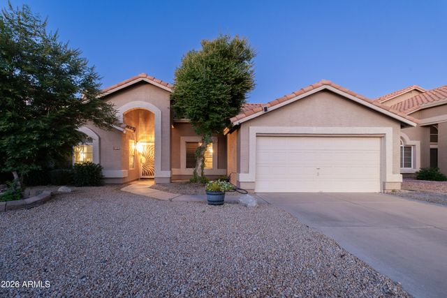 13293 N 94TH Place, Scottsdale, AZ 85260