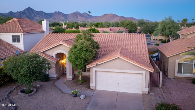 13293 N 94TH Place, Scottsdale, AZ 85260