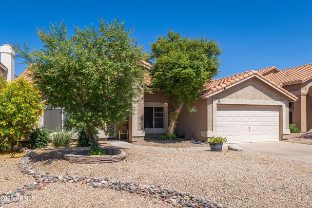 13293 N 94TH Place, Scottsdale, AZ 85260