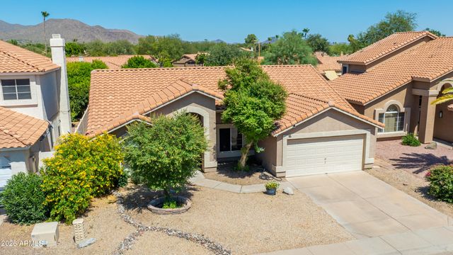 13293 N 94TH Place, Scottsdale, AZ 85260