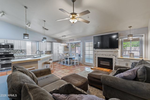 13293 N 94TH Place, Scottsdale, AZ 85260