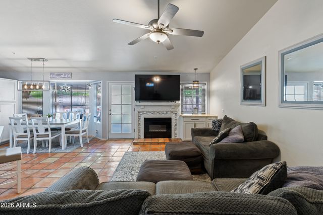 13293 N 94TH Place, Scottsdale, AZ 85260