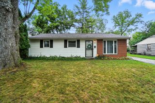 4288 Sibley Avenue, Columbus, OH 43227