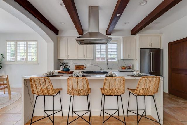 188 Harbor Beach Court, Santa Cruz, CA 95062