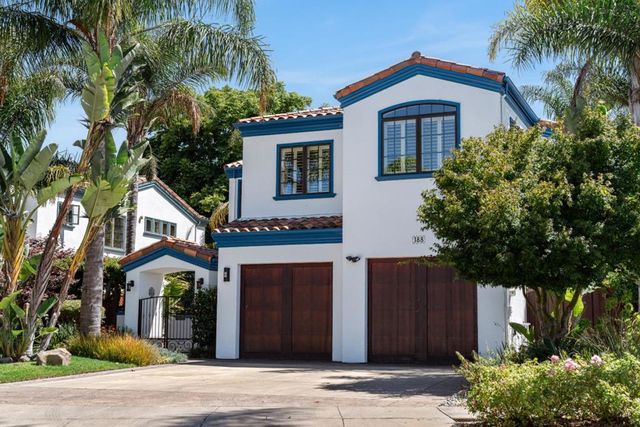 188 Harbor Beach Court, Santa Cruz, CA 95062