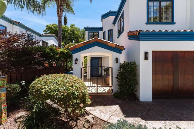 188 Harbor Beach Court, Santa Cruz, CA 95062
