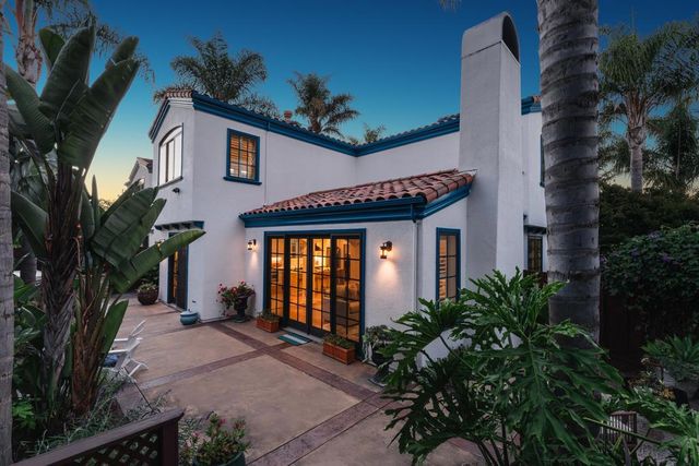 188 Harbor Beach Court, Santa Cruz, CA 95062