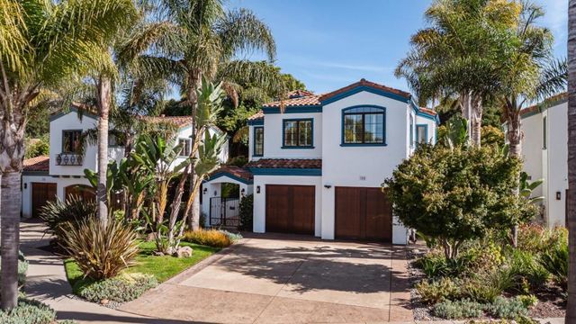 188 Harbor Beach Court, Santa Cruz, CA 95062