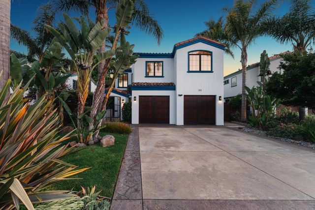 188 Harbor Beach Court, Santa Cruz, CA 95062