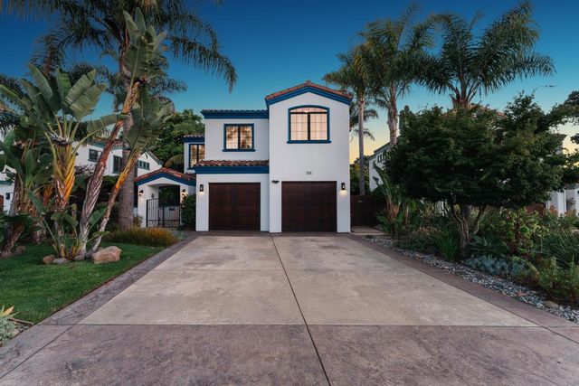 188 Harbor Beach Court, Santa Cruz, CA 95062