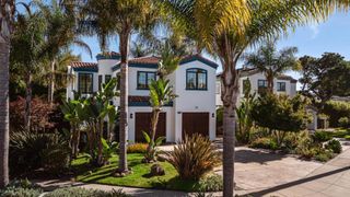 188 Harbor Beach Court, Santa Cruz, CA 95062