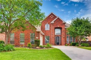 1715 Ranger Drive, Keller, TX 76248