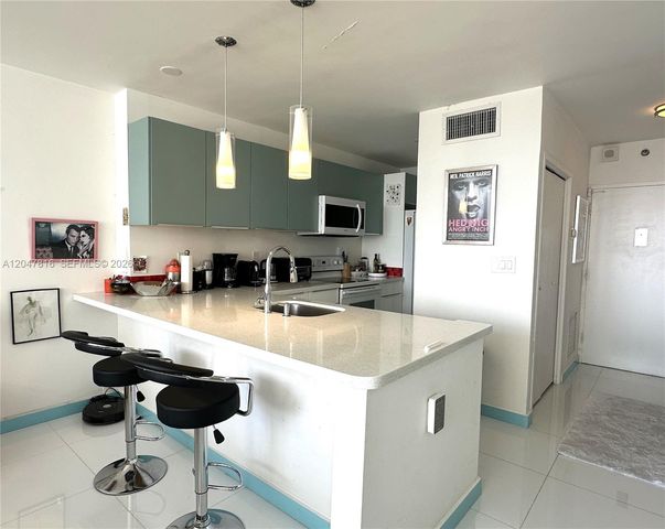 1000 West Ave 1532, Miami Beach, FL 33139