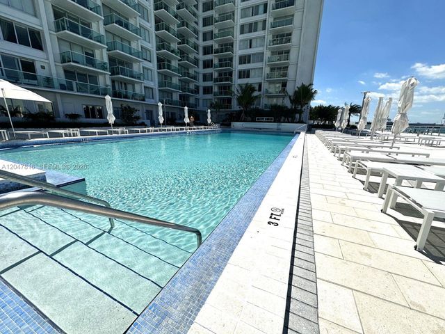 1000 West Ave 1532, Miami Beach, FL 33139