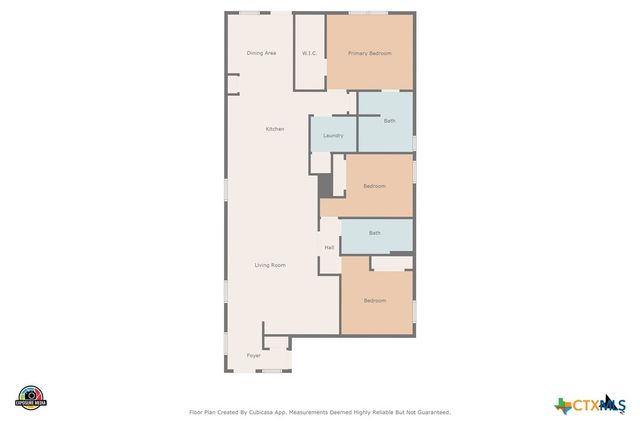 114 Texas Lantana, New Braunfels, TX 78130