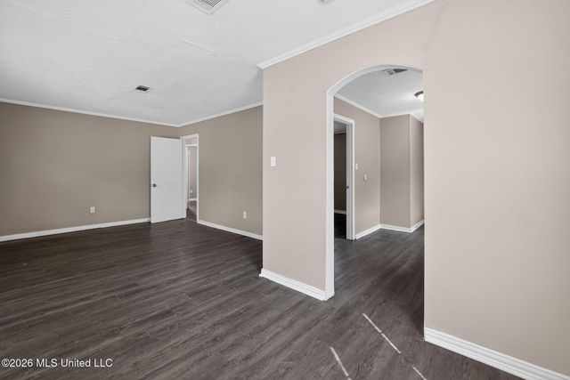 1406 Cadillac Drive, Jackson, MS 39213