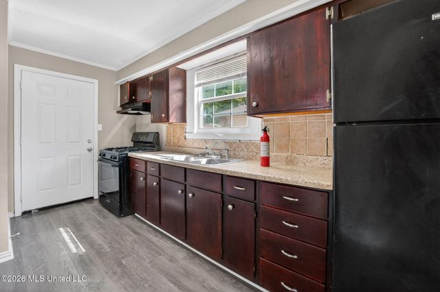 1406 Cadillac Drive, Jackson, MS 39213