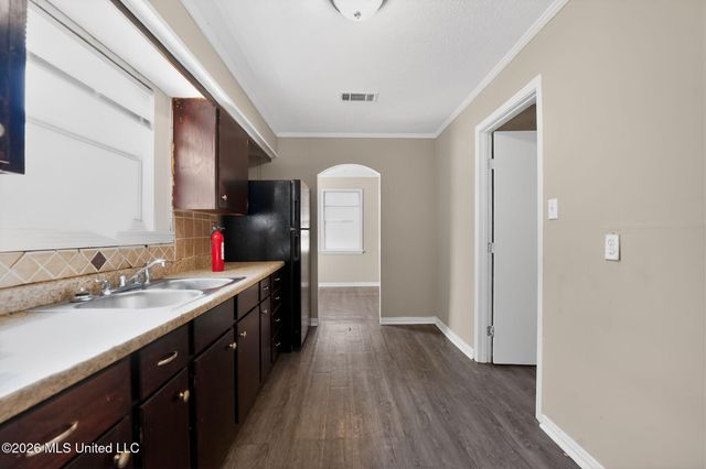 1406 Cadillac Drive, Jackson, MS 39213