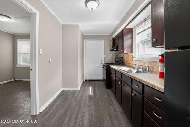 1406 Cadillac Drive, Jackson, MS 39213