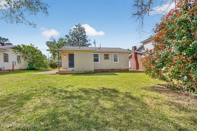 1406 Cadillac Drive, Jackson, MS 39213