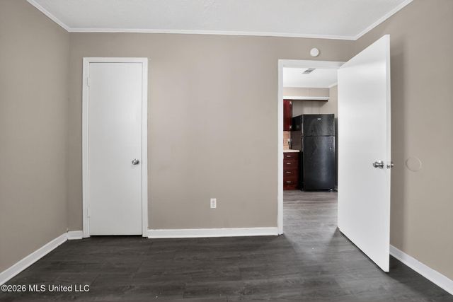 1406 Cadillac Drive, Jackson, MS 39213