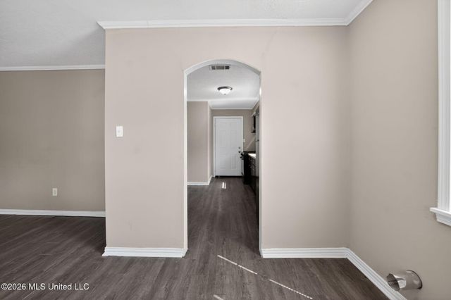 1406 Cadillac Drive, Jackson, MS 39213