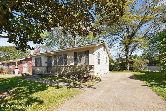 1406 Cadillac Drive, Jackson, MS 39213