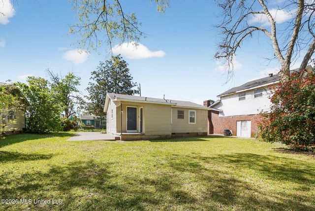 1406 Cadillac Drive, Jackson, MS 39213