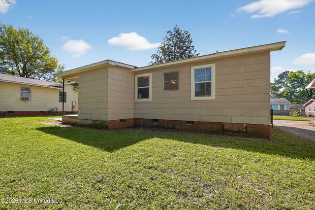 1406 Cadillac Drive, Jackson, MS 39213