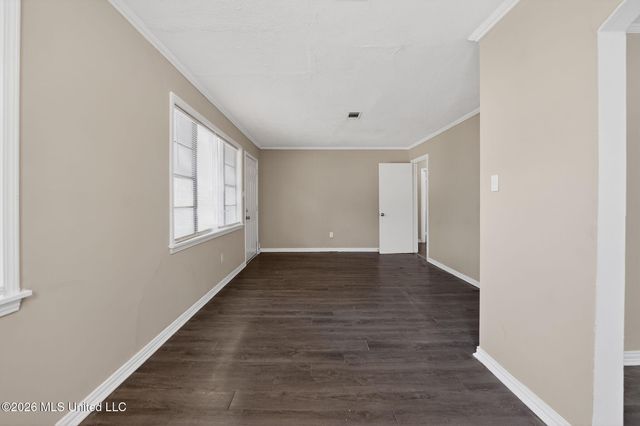 1406 Cadillac Drive, Jackson, MS 39213