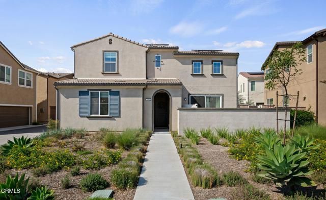 1991 Pomegranate Street, Santa Paula, CA 93060