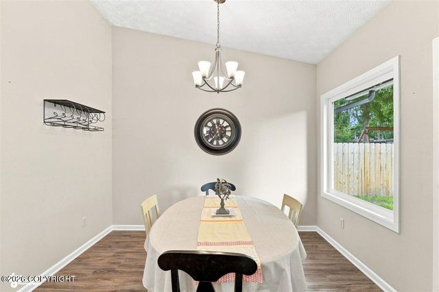 2400 Legacy Drive, Anchorage, AK 99516