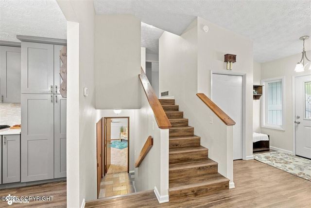 2400 Legacy Drive, Anchorage, AK 99516