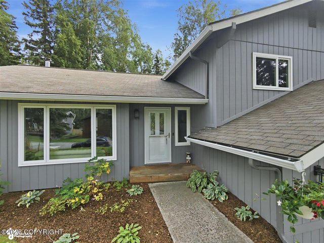 2400 Legacy Drive, Anchorage, AK 99516