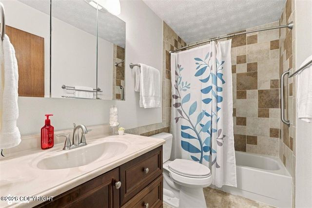 2400 Legacy Drive, Anchorage, AK 99516