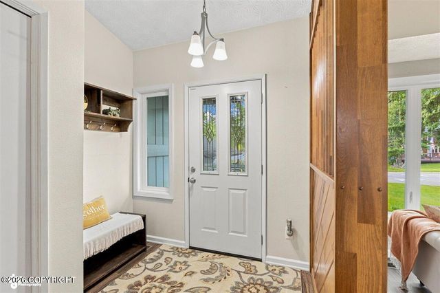 2400 Legacy Drive, Anchorage, AK 99516
