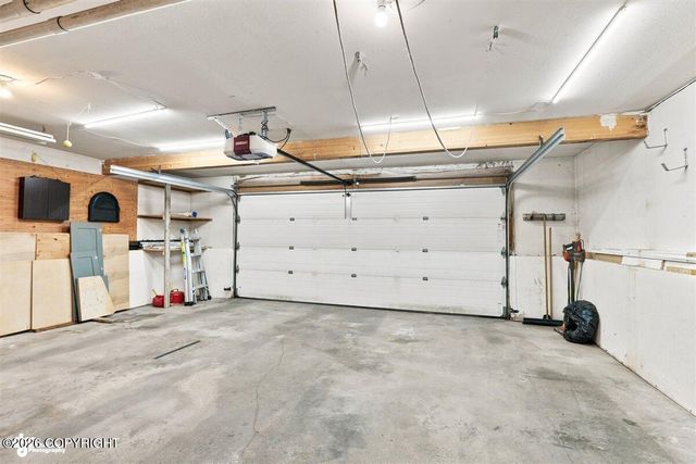 2400 Legacy Drive, Anchorage, AK 99516