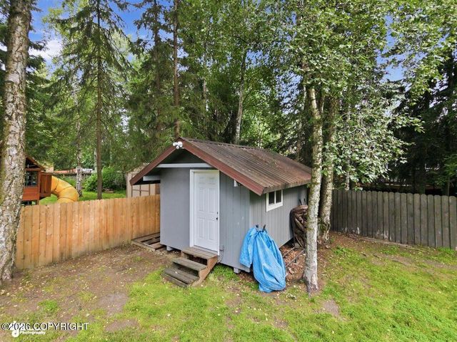 2400 Legacy Drive, Anchorage, AK 99516