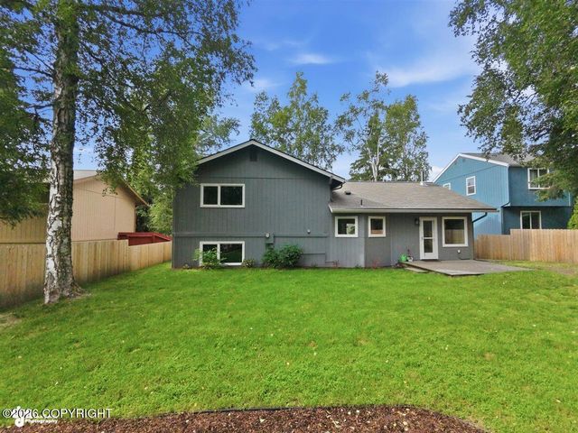 2400 Legacy Drive, Anchorage, AK 99516