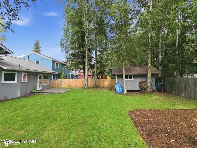 2400 Legacy Drive, Anchorage, AK 99516