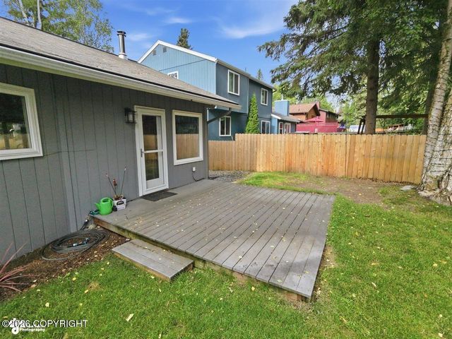 2400 Legacy Drive, Anchorage, AK 99516
