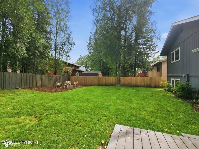 2400 Legacy Drive, Anchorage, AK 99516