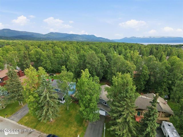 2400 Legacy Drive, Anchorage, AK 99516
