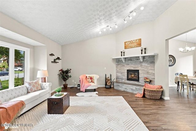 2400 Legacy Drive, Anchorage, AK 99516