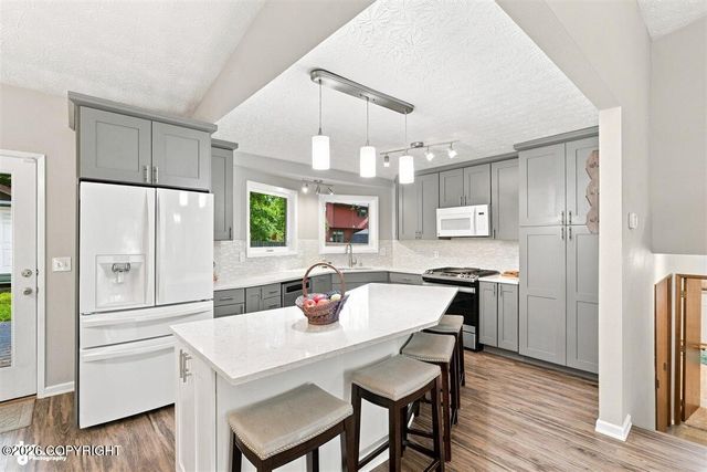 2400 Legacy Drive, Anchorage, AK 99516