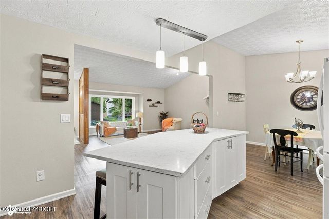 2400 Legacy Drive, Anchorage, AK 99516
