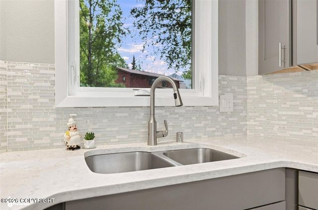 2400 Legacy Drive, Anchorage, AK 99516